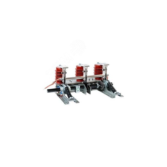 Разъединитель заземляющий ES-10-31,5-150-OptiMat BB КЭАЗ 345287
