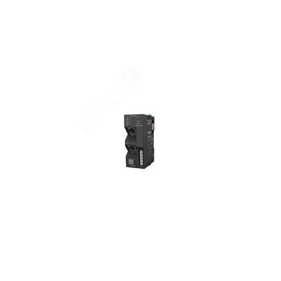 Модуль коммуникационный I/O Profinet SE (Systeme) SM111005