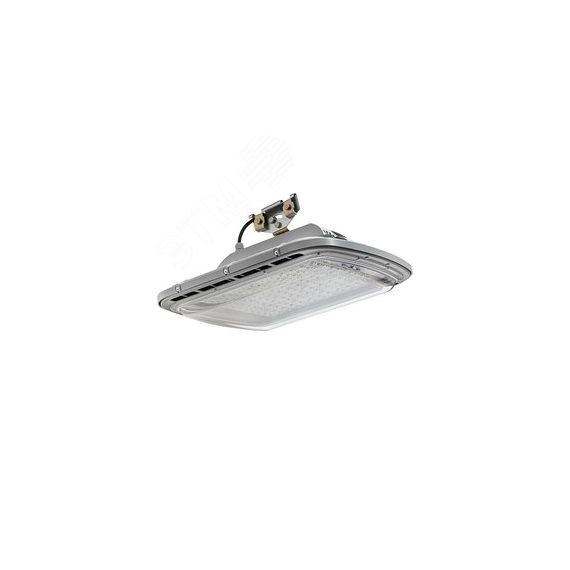 Светильник светодиодный Алькор LED-150-ШО/С1 (18800/740/RAL7040/0/ORN/GEN1) Лихославльский з-д 18065