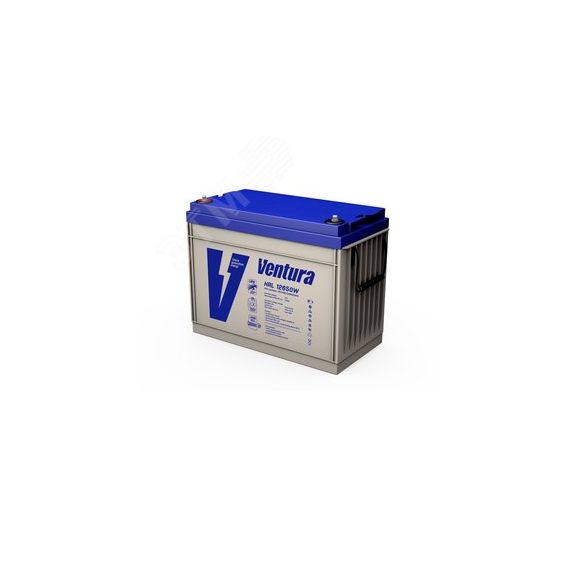 Аккумулятор 12В 150Ач Ventura HRL 12650W