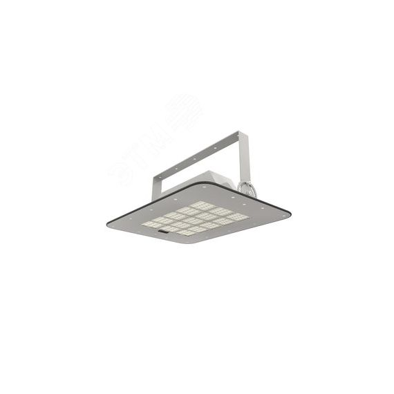 Светильник LED KEDR TERMO 2.0 (СБУ) 200Вт 32000Лм 5,0К КСС Д IP67 ЛЕД-Эффект LE-СБУ-32-200-7398-67Х