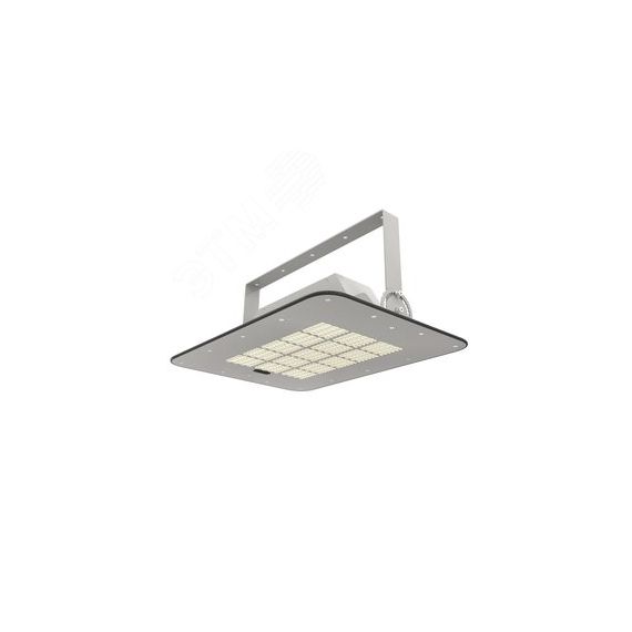 Светильник LED KEDR TERMO 2.0 (СБУ) 200Вт 32000Лм 5,0К КСС Г IP67 ЛЕД-Эффект LE-СБУ-32-200-7404-67Х