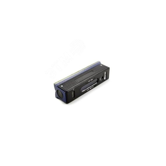 Уровень брусковый 300мм 0.02мм/м (ГРСИ №32514-06) Micron 26298