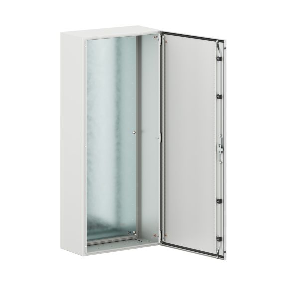 Корпус навесной ST с М/П ВxШxГ 1400x600x300 мм, IP66