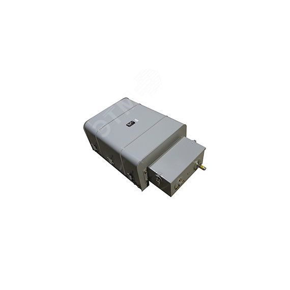 КА4168-4У2 (1:20), IP30, командоаппарат  (ЭТ) Электротехник ET011199