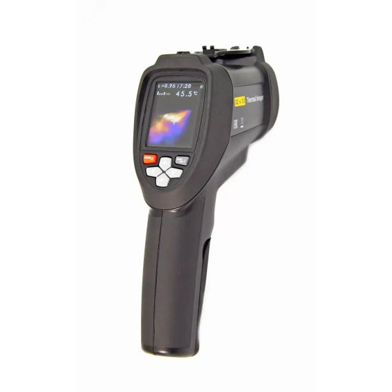 Тепловизор DT-9868S CEM 875474