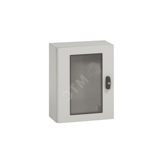 Шкаф Atlanticp 55 400х300х200 LEGRAND 35492