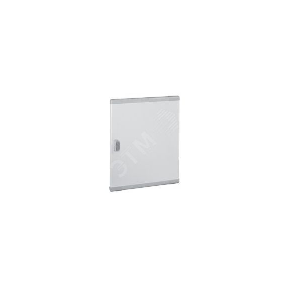 Дверь XL3 400 1500 металлическая плоская LEGRAND 020278