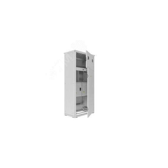 Корпус ВРУ 1-11-10 с ВР-IP31-УХЛ4-007 Узола УЗОЛА U0350000176