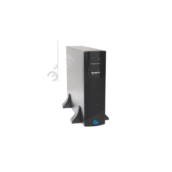 Батарейный модуль БМСИПБ1,5-3КА.9-11/3U Tower/ Rack Связь инжиниринг АПСМ.563473.006