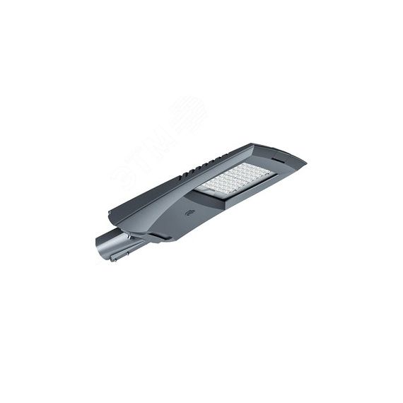 Светильник светодиодный ДКУ-40 Урбан S LED-40-ШБ/У50 (6000/740/RAL7040/0/ORS2/GEN1) Лихославльский з-д 18046