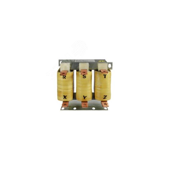 Вых. реактор 160 кВт SE (Systeme) SEOP2517