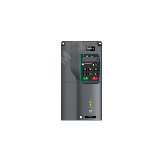 Преобразователь частоты STV600 11 кВт 400В SE (Systeme) STV600D11N4