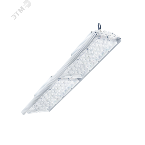Светильник светодиодный Светильник Unit PRO 190/28000 Ш3 5K консоль DIORA DUPRO190Sh3-5K-C