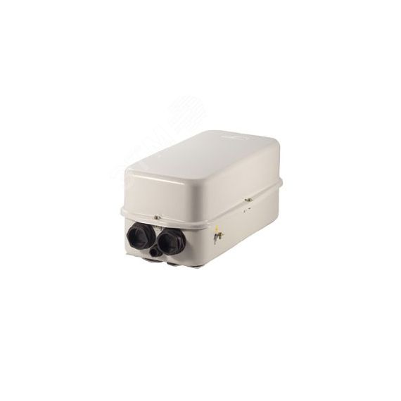 ПМА-6110 У3 В, 220В, 2з+2р, 160А, нереверсивный, без реле, в корпусе IP40, без кнопок, пускатель электромагнитный  (ЭТ) Электротехник ET010955