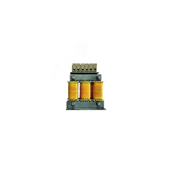 Дроссель сетевой OptiCor IDS-30K-62-380 КЭАЗ 308702