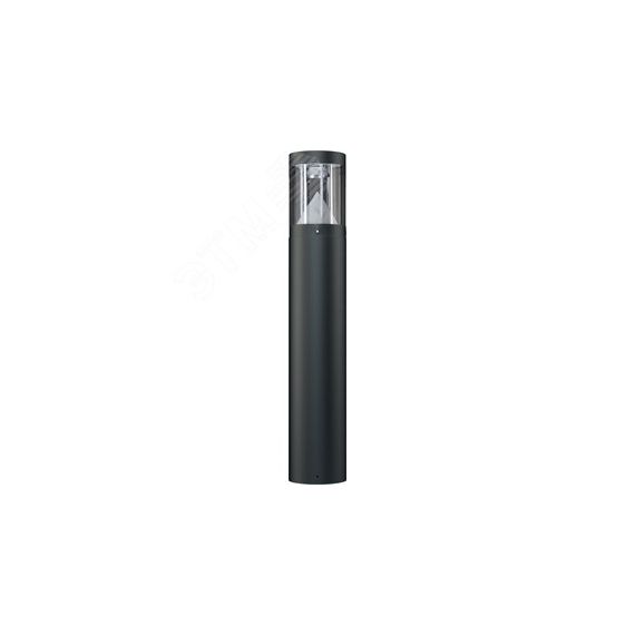 Светильник TERES LED 30 black 4000K Световые Технологии 1583000010