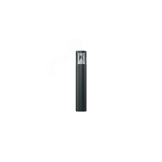 Светильник TERES LED 30 black 3000K Световые Технологии 1583000050