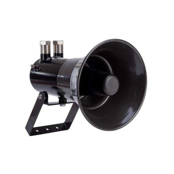 Оповещаель звуковой пожарный взрывозащищенный Эталон НПК Рупор-В-12-MG1/2