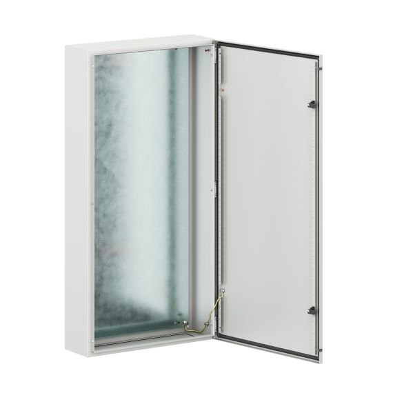 Корпус навесной STE с М/П ВxШxГ 1200x600x200 мм, IP66