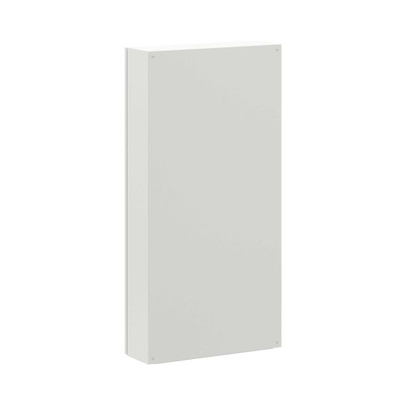 Корпус навесной STE с М/П ВxШxГ 1200x600x200 мм, IP66