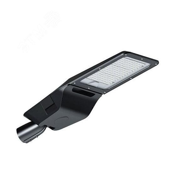 Светильник светодиодный Оптолюкс Мини LED-140-ШБ2А-IP66-У1(740/D/X/RAL9005/U50/TG/PRO/G1) (СТ-1) 21678 GALAD Лихославльский з-д 21678