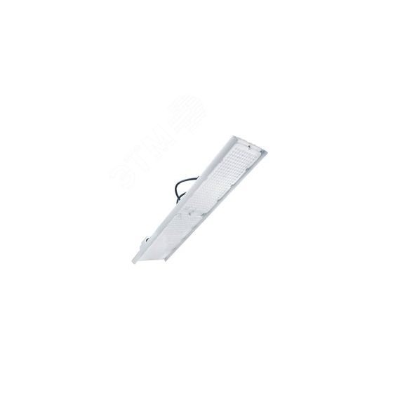 Светодиодный светильник Diora Unit PRO 170/27000 К30 5K консоль DIORA DUPRO170K30-5K-C