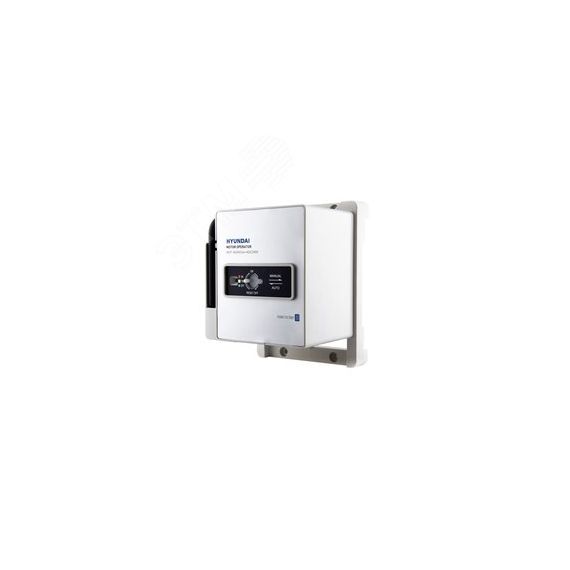 Моторный привод MOT 40GM AC/DC 240В для 3,4п      HGM/HGE 400 Hyundai 13.03.04.000248