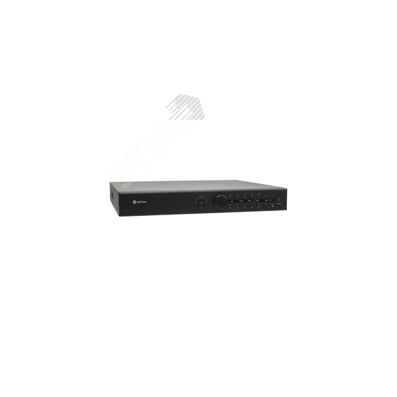 Видеорегистратор гибридный 32-канальгый до 4 HDD Optimus CCTV AHDR-3032E_V.1