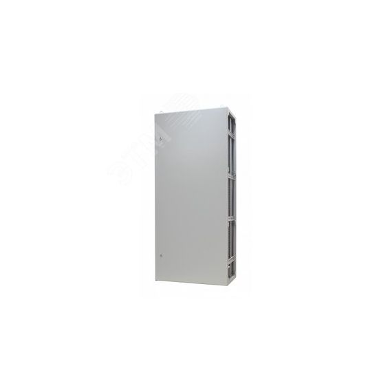Корпус напол. цельносвар. 1800х600х600 IP31 КВРУ-1 SE (Dekraft) 30938DEK