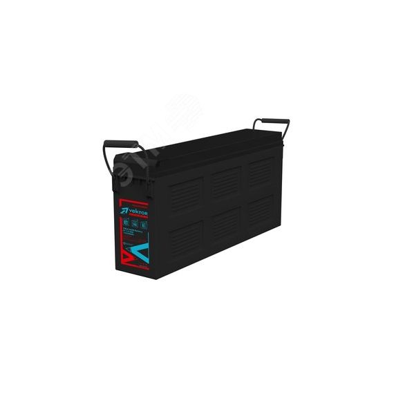Аккумуляторная батарея Vektor Energy FT 12В 200Ач Vektor Energy FT 12-200
