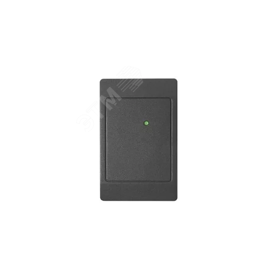 Считыватель Proximity дистанция - 14 см Wiegand. Hid ThinLine II