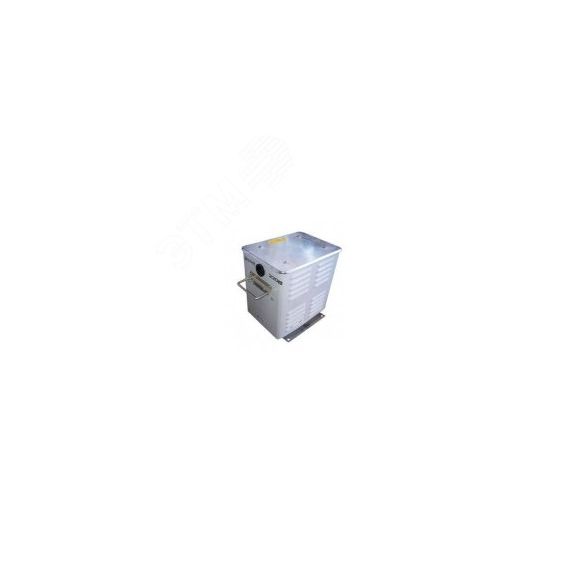 Трансформатор трехфазный ТСЗИ-6.0 380-220/220-127 У2, обмотка алюминиевая Клинцовский УПП ВОС УТ-00001995