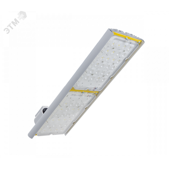 Светодиодный светильник Diora Unit DC Ex NB 90/9000 Ш 5K консоль DIORA DUDCExNB90Sh-5K-C