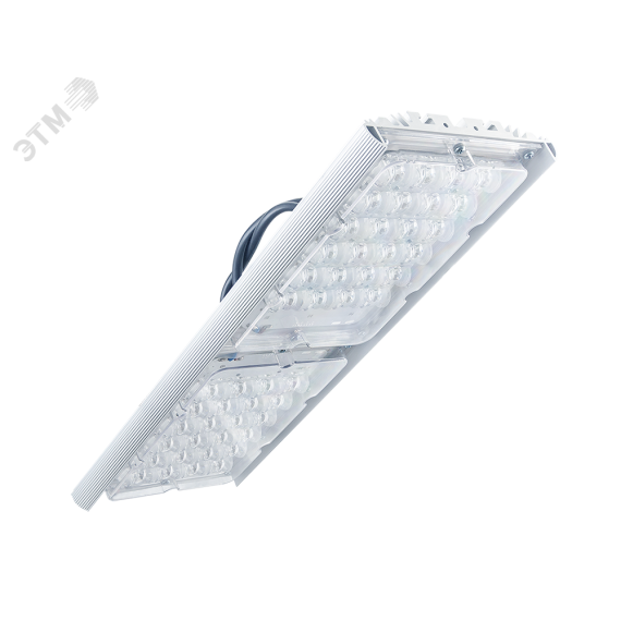 Светодиодный светильник Diora Unit PRO 125/18000 Ш4 5K лира Avto DIORA DUPRO125Sh4-5K-L-Avto