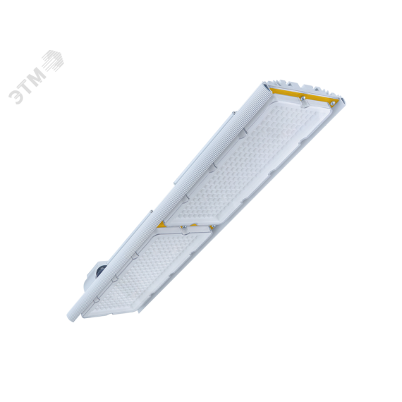 Светильник светодиодный Светильник Unit 2Ex 130/18000 Г90 4K консоль DIORA DU2Ex130G90-4K-C