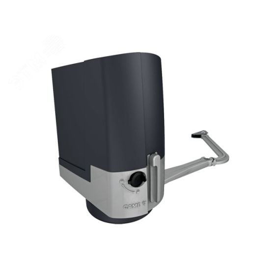 Привод 24В, рычажный, самоблокирующийся, с блоком управления ZL60 для створок до 2 м Came FTL20DGC