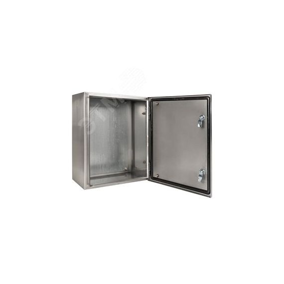 Щит из нержавеющей стали Inox AISI 304 (500х 400х210) IP66 У1 PROxima EKF mb-inox-5421