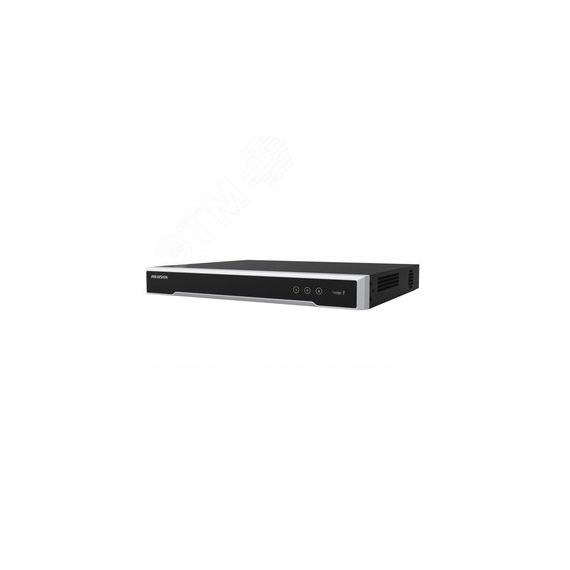 Видеорегистратор IP 8-ми канальный Hikvision DS-7608NI-M2