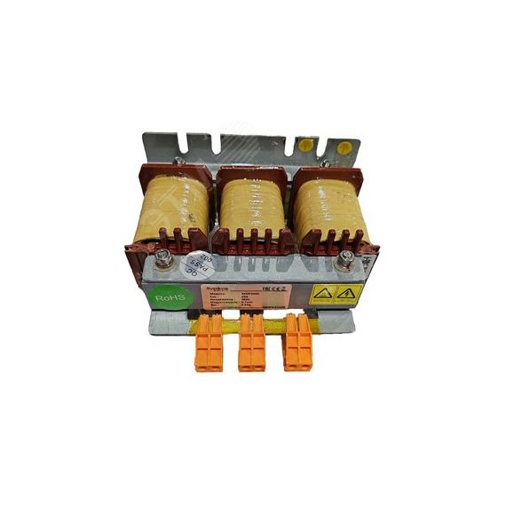 Входной реактор STV 3Ф 690В 30кВт SE (Systeme) SEOP2426
