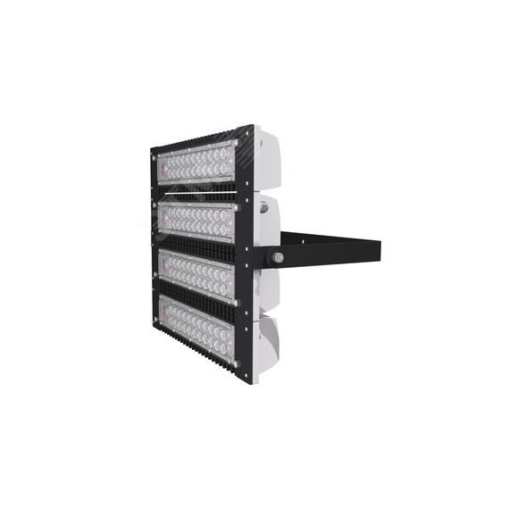 Светильник ДО-300w IP67 40500Лм 5000К 60 град. Лайт Аудио Дизайн LADLEDR500-4-60-6-300L