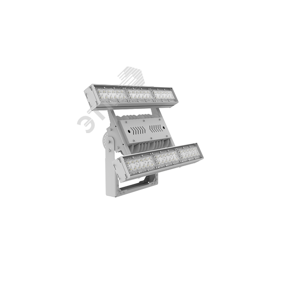 Светильник светодиодный промышленный Olymp 2.0 High Temp t+75 100 Вт 4000 K IP65 120 град. Вартон V1-I0-70672-04L05-6510040