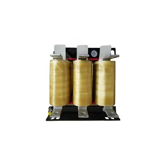 Дроссель сетевой ISF-110/214-4 Instart ISF-110/214-4