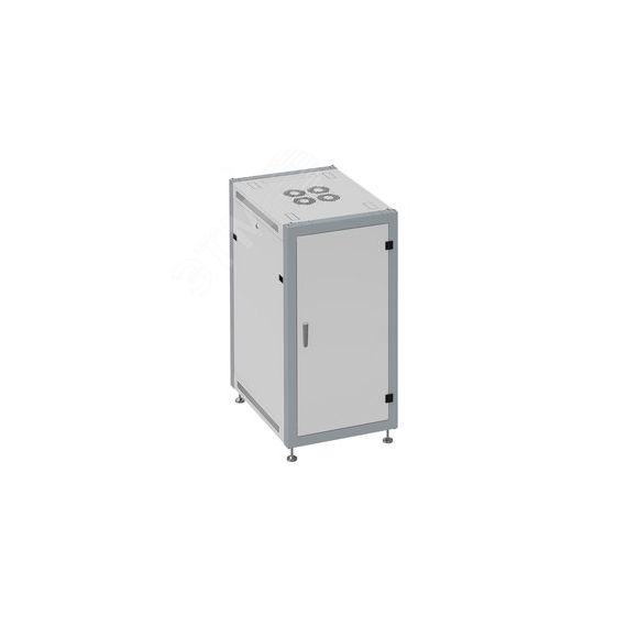 Шкаф телекоммуникационный напольный 22U 600x1000 SYSMATRIX SL 6022.722