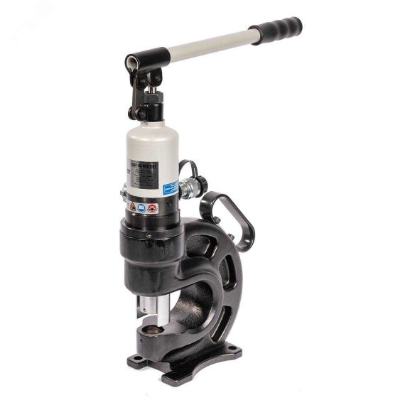 Пресс гидравлический для перфорации шин автономный ШДА-95 серия NEO КВТ 89730