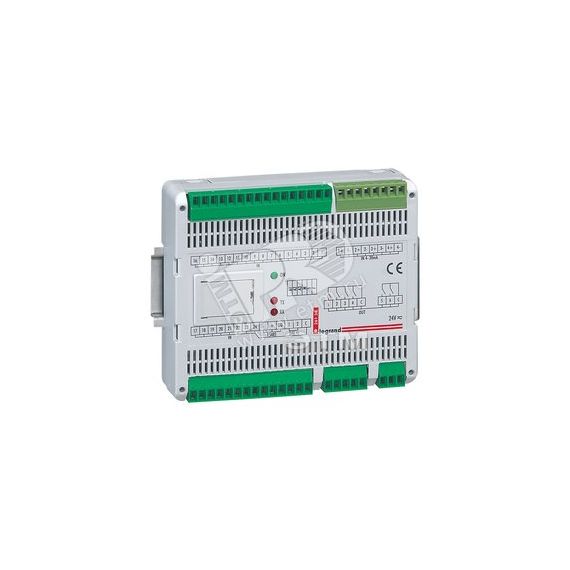 Интерфейс сигнальный LEGRAND 026136