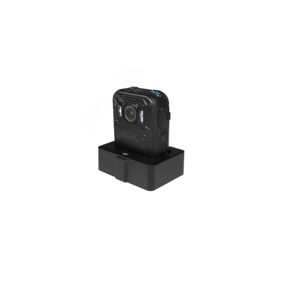 Видеорегистратор IP портативный Trassir TRASSIR PVR-410