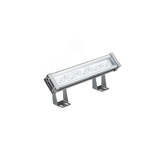 Светильник светодиодный ДБУ-40 Вега LED-40-Wide/W4000 Лихославльский з-д 7249