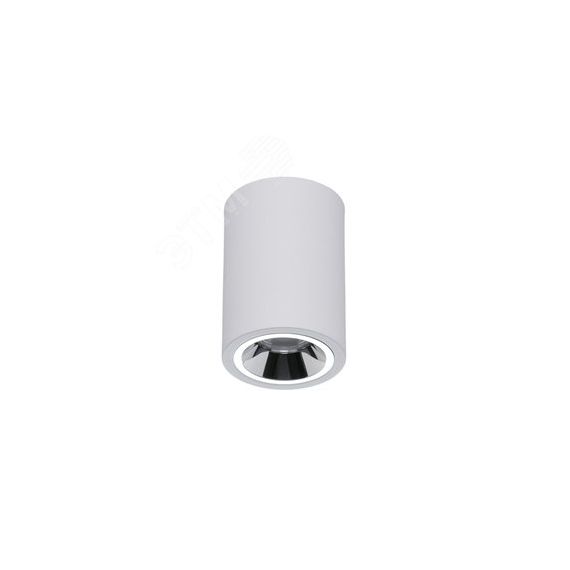 Светильник OKKO P 38 WH 3000K DALI Световые Технологии 1235000300