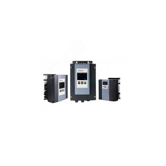 Преобразователь частоты PD E 5.5 IP20 400В 3Ф 5.5кВт AIKON PD E05D5K-4